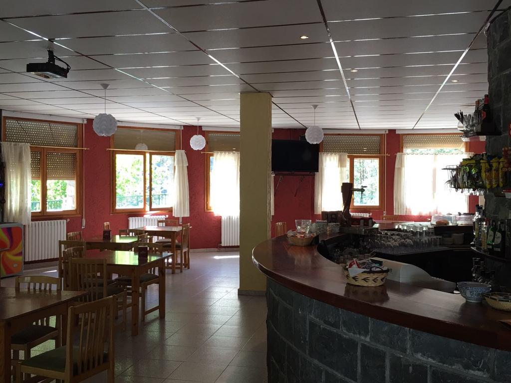El Chate Maison d'hôtes Sarvisé