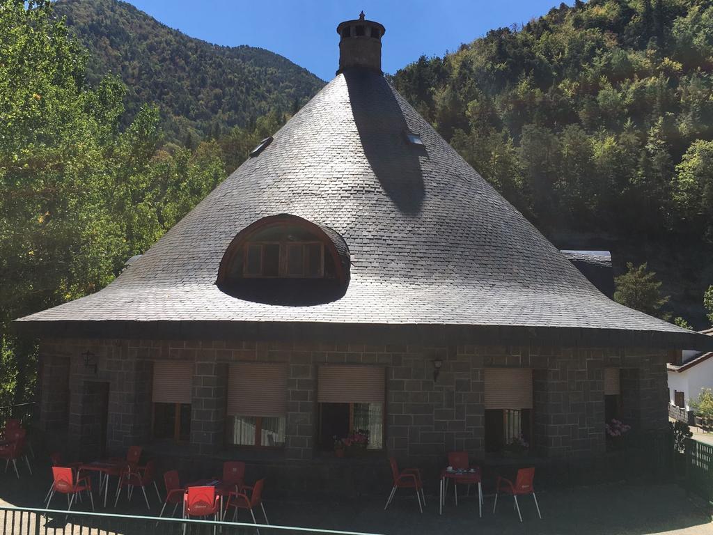 El Chate Maison d'hôtes