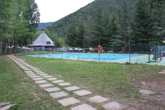Maison d'hôtes El Chate Sarvisé